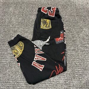 jordan aj4 pants